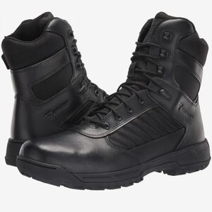 Bates Tactical Sport 2 Comp Toe